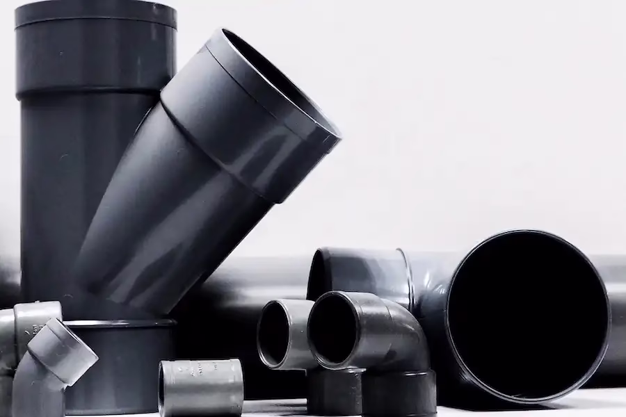 vacuflex tubos accesorios evacuacion