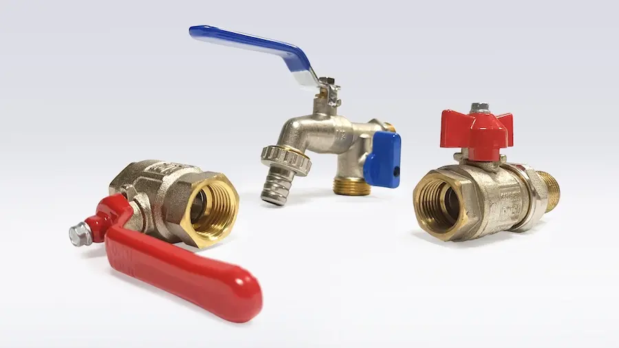 valculeria y griferia industrial vacuflex