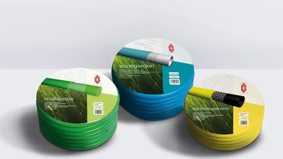 mangueras tuberias flexible-jardineria