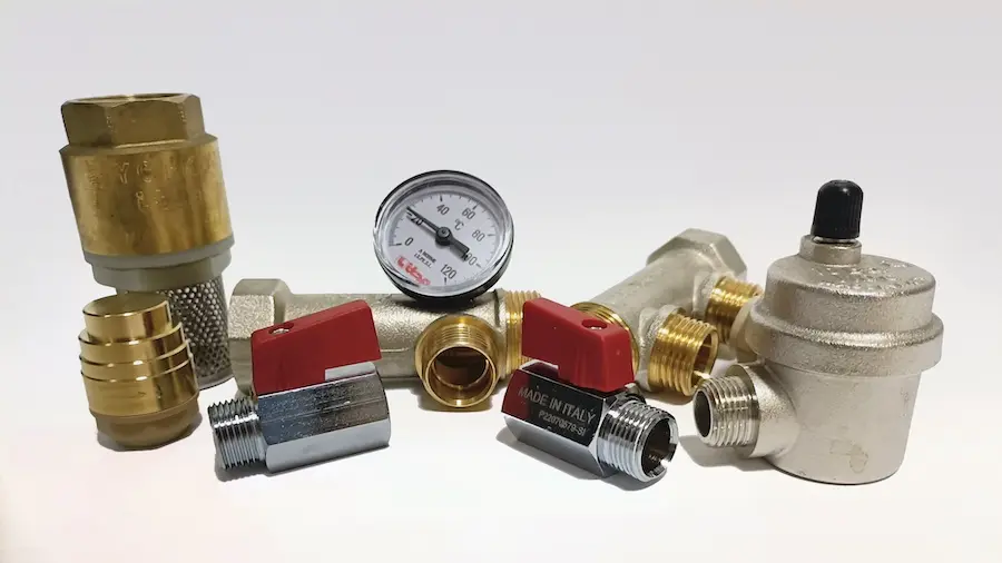 accesorioas climatizacion vacuflex