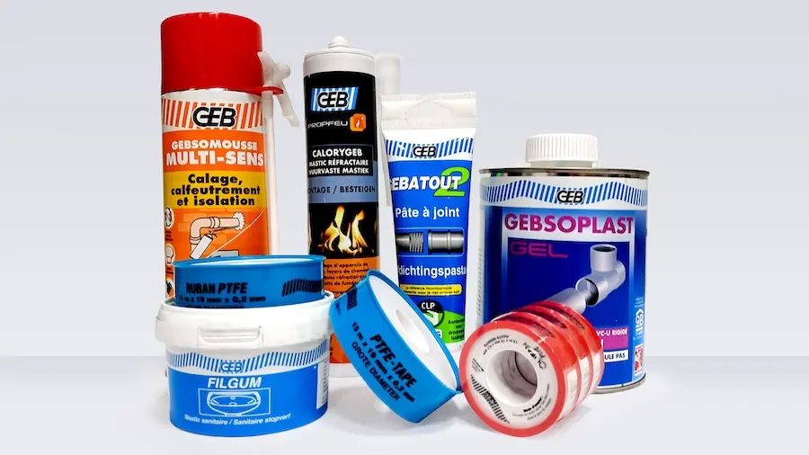 productos limpieza mantenimiento