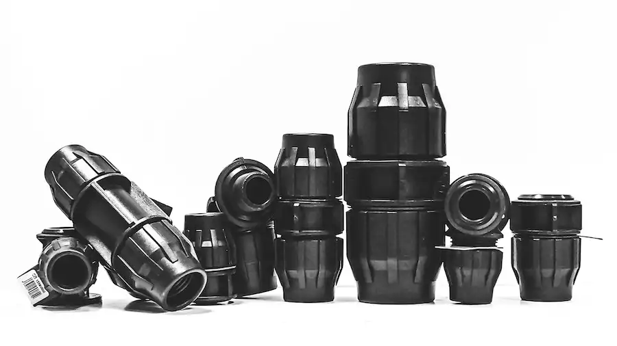 sistemas de riego polietileno