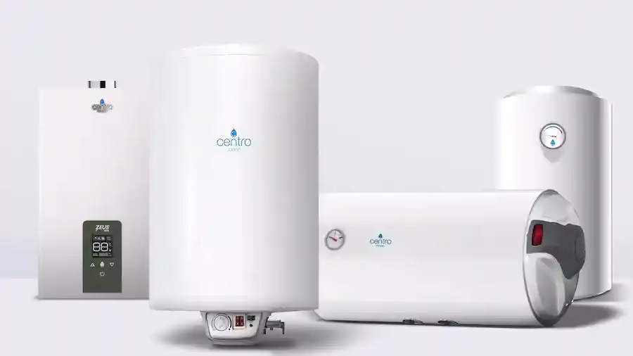 termos calentadores electricos