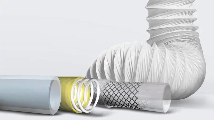 mangueras tecnicas jardineria vacuflex